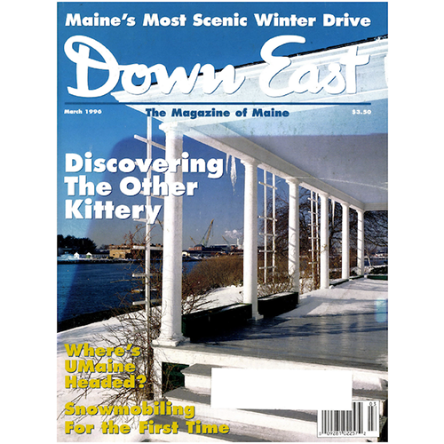 Down East March 1996