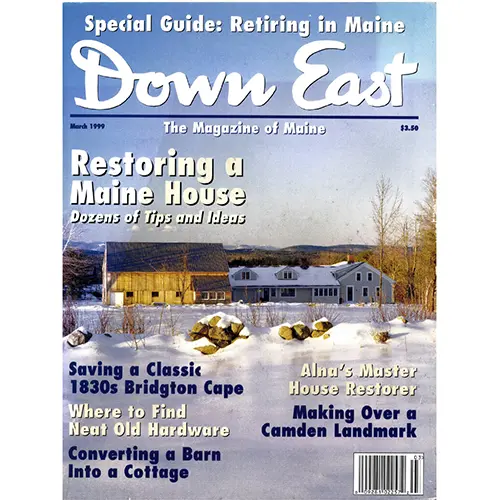 Down East March 1999