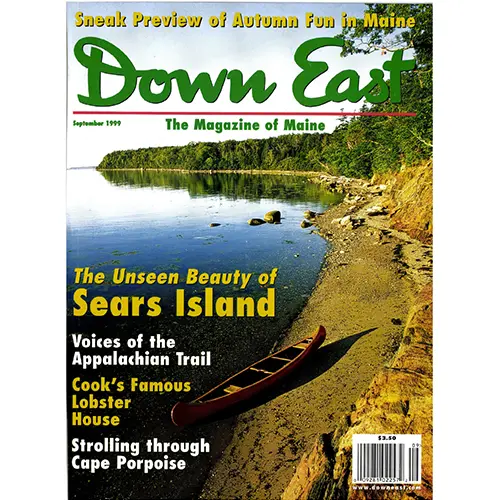 Down East September 1999