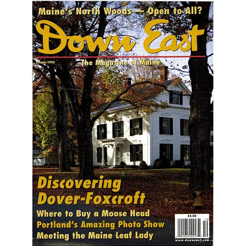 Down East October 1999