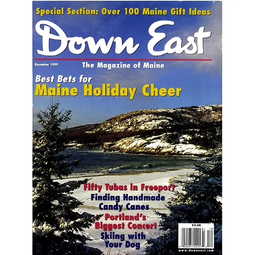Down East December 1999