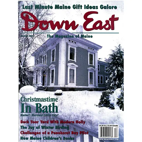Down East December 2001