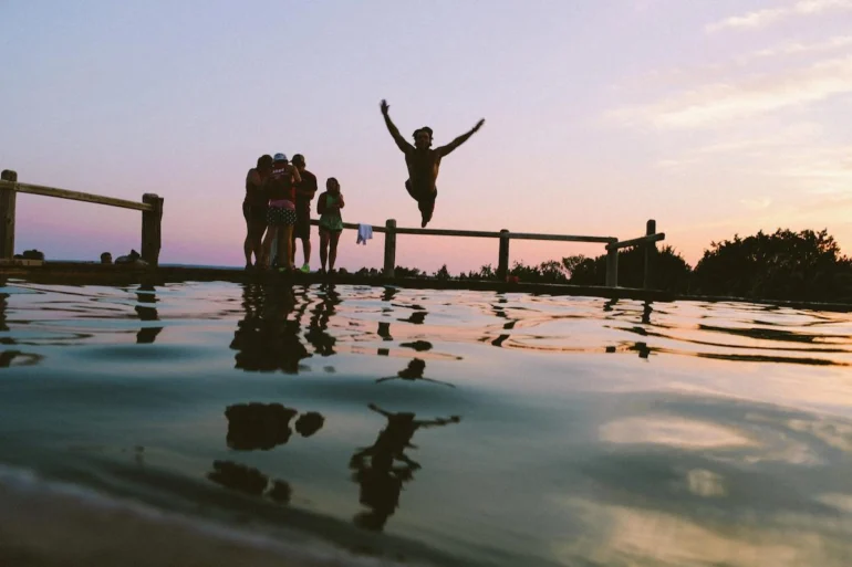 Best Maine Lakes for Swimming