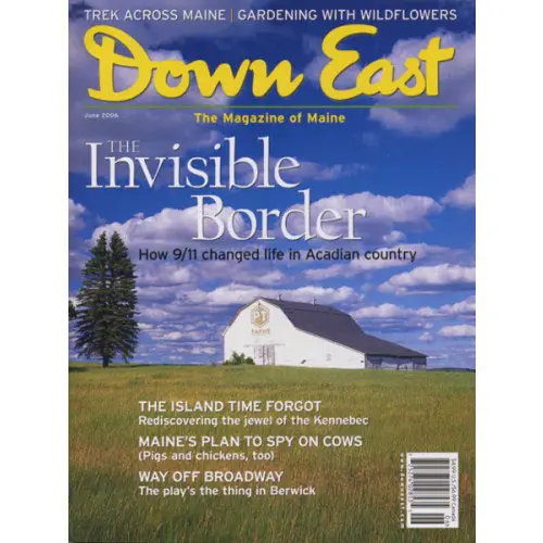 Down East June 2006