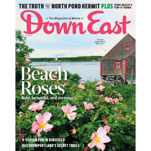 Down East June 2013