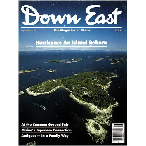 Down East September 1991