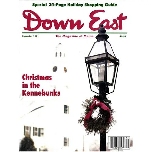 Down East December 1991