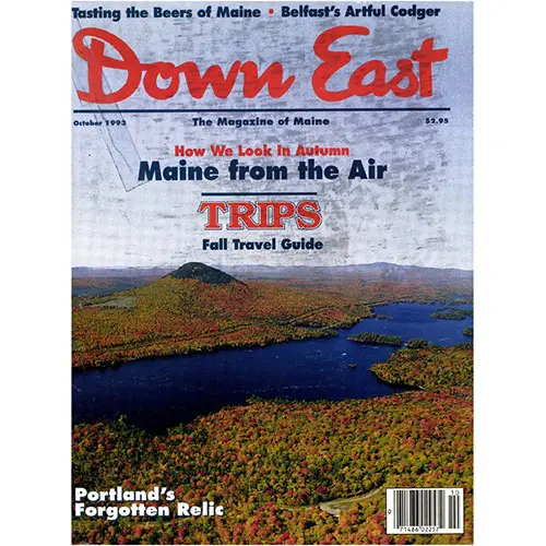 Down East October 1993