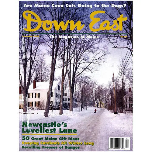 Down East December 1994