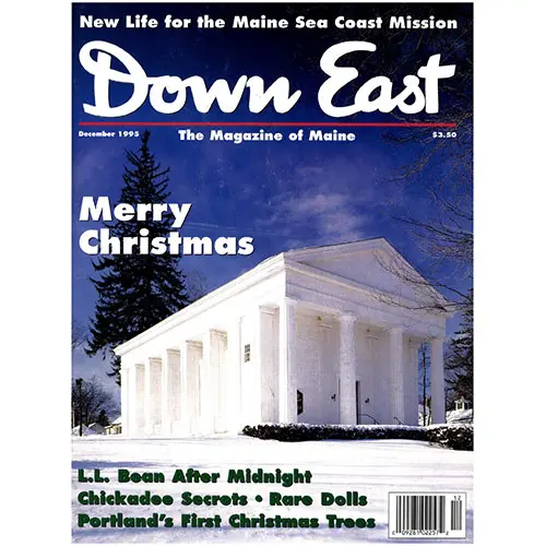 Down East December 1995