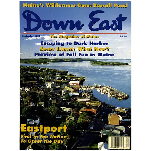 Down East September 1996