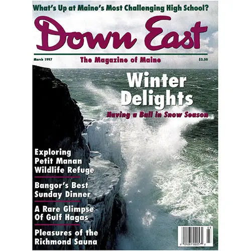 Down East March 1997