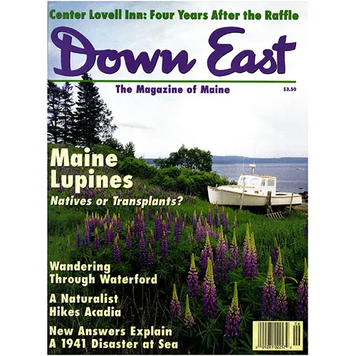 Down East June 1997