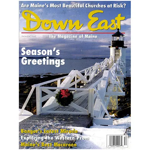 Down East December 1997