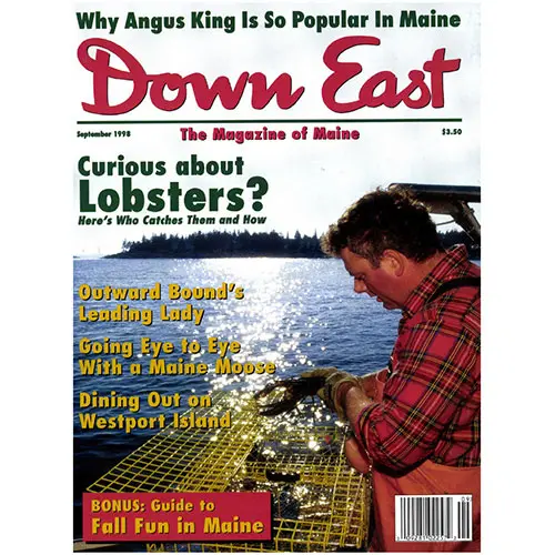 Down East September 1998