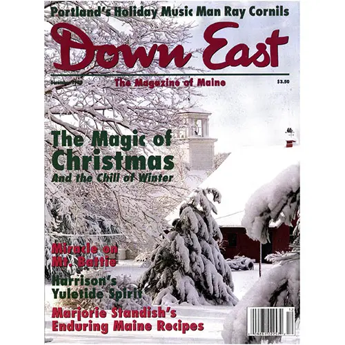 Down East December 1998