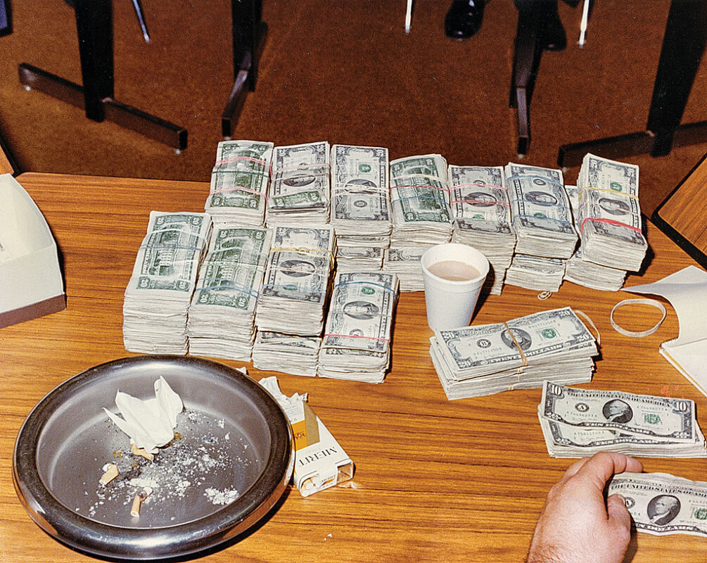 The 1980s Drug Bust That Shook Midcoast Maine | Down East Magazine