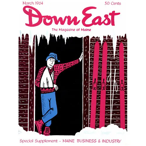Down East March 1964