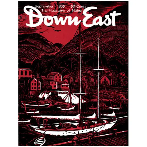 Down East September 1965