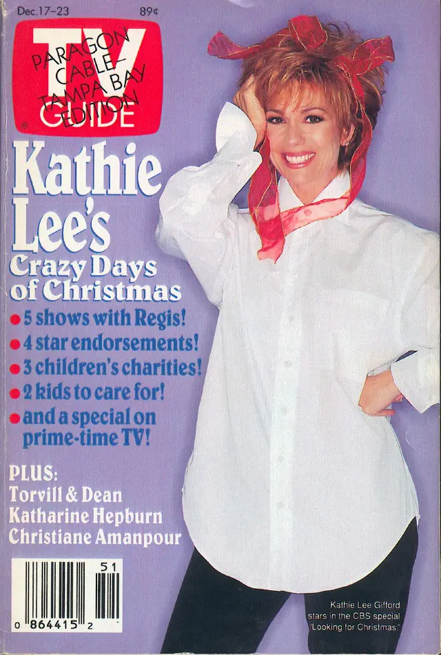 Kathie Lee