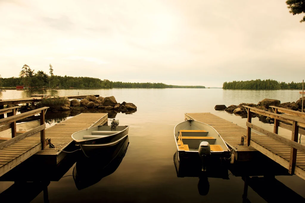 Sebago Lake, July 2015, 7