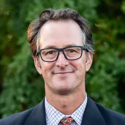 Lawrence Hollins is Down East's associate publisher