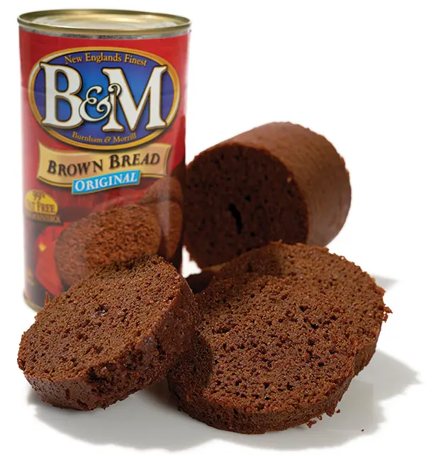 Brown Bread