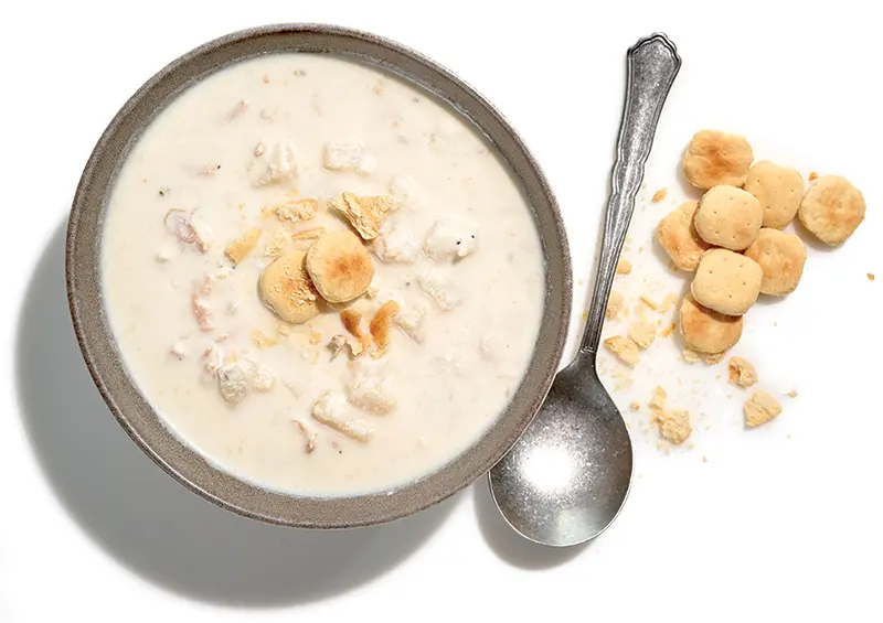 Chowder