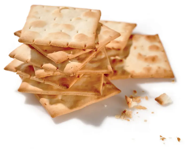 Common Crackers