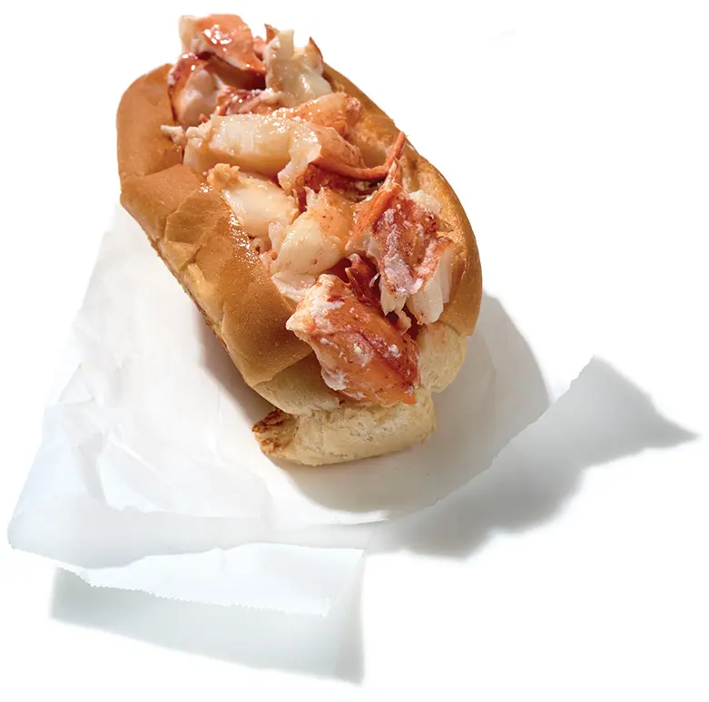 Lobster Roll