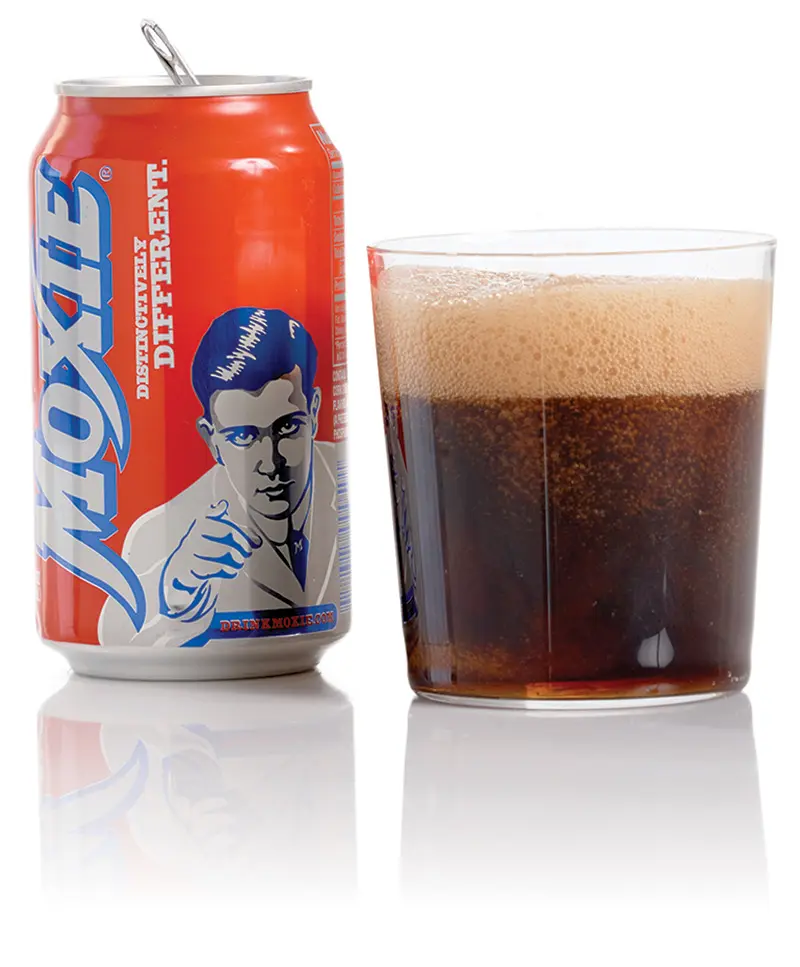 Moxie