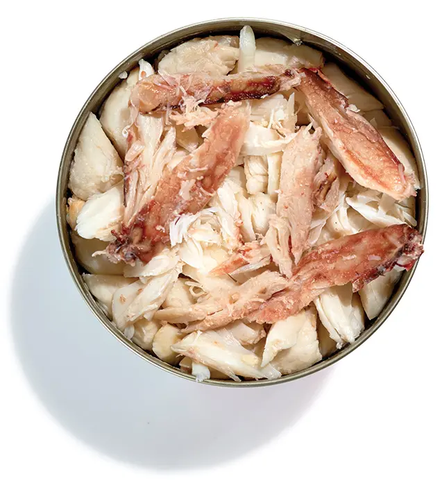 Peekytoe Crab