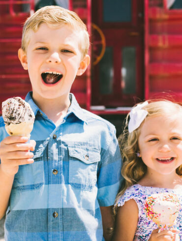 Best of Maine, Toots Ice Cream