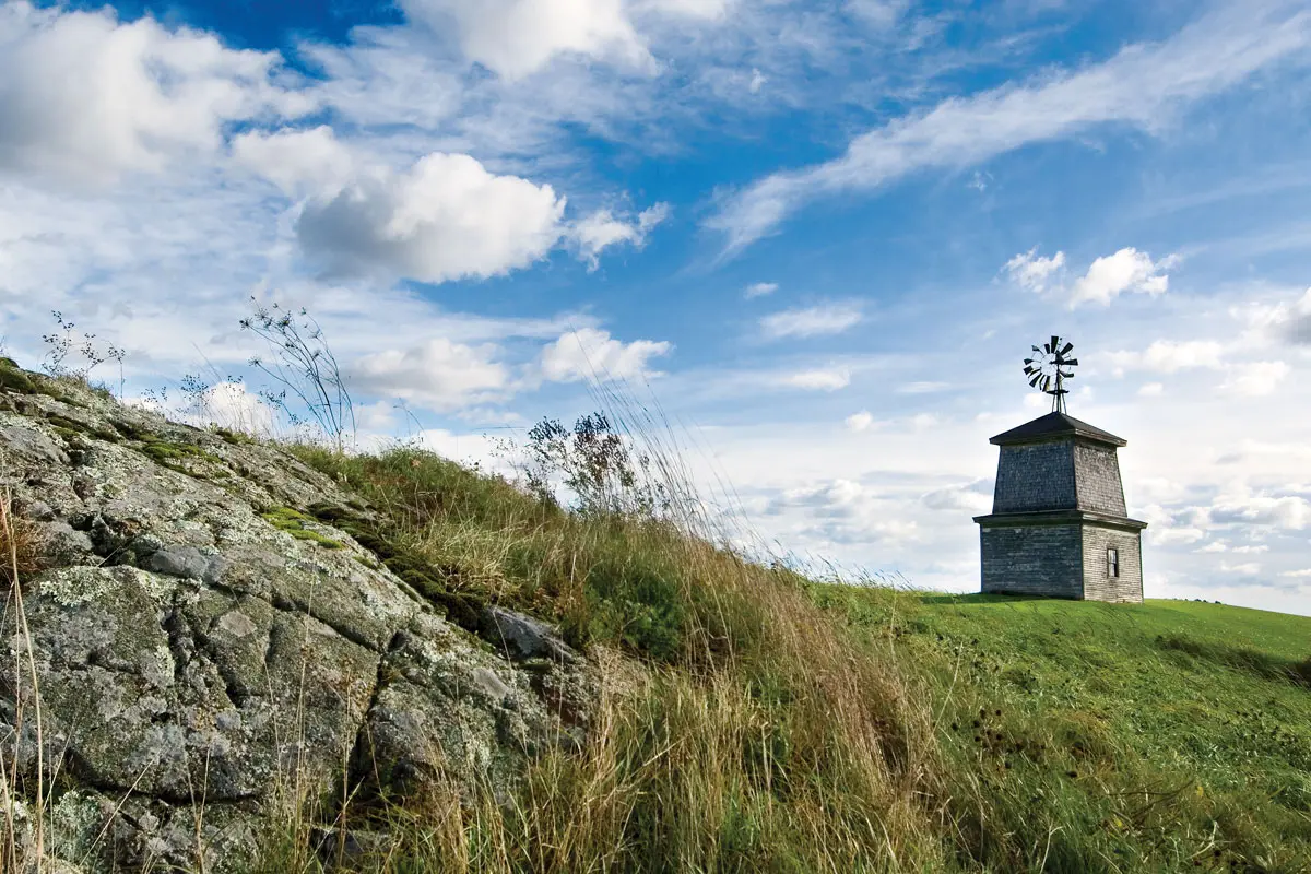 Where in Maine, Biddeford Maine, Down East Magazine