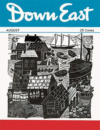 down-east-issue-1