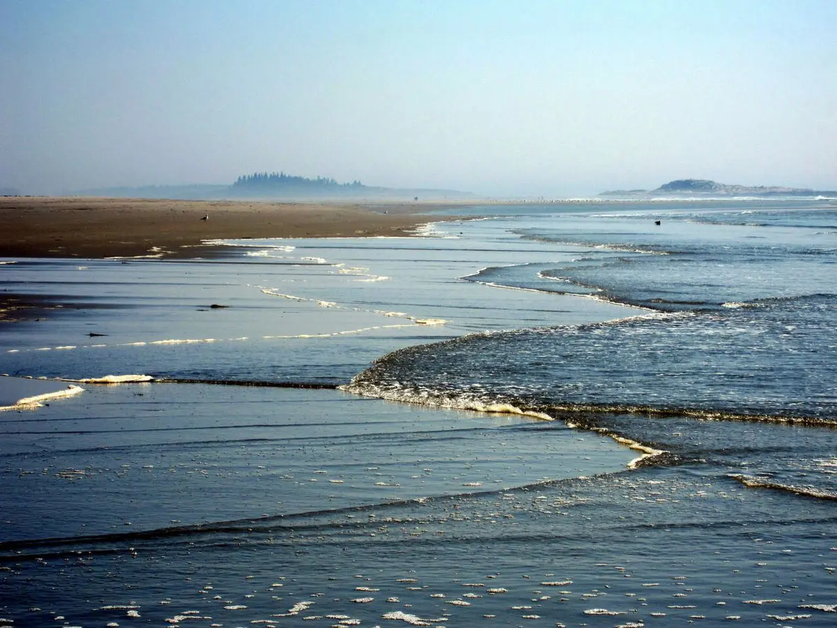 Maine State Parks - Popham