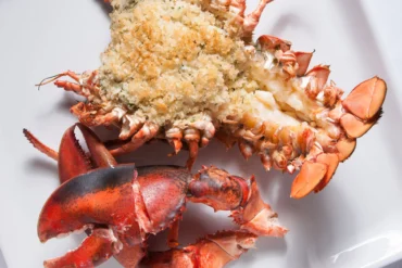 Crab-Stuffed-Roasted-Maine-Lobster