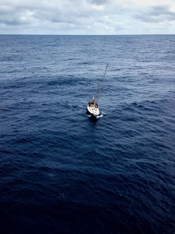 Courtesy of Maine Maritime Academy