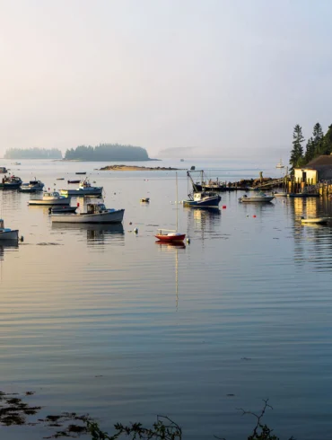 Islands A–Z. Photograph by Benjamin Williamson.