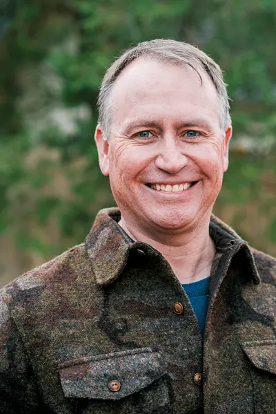 Paul Doiron