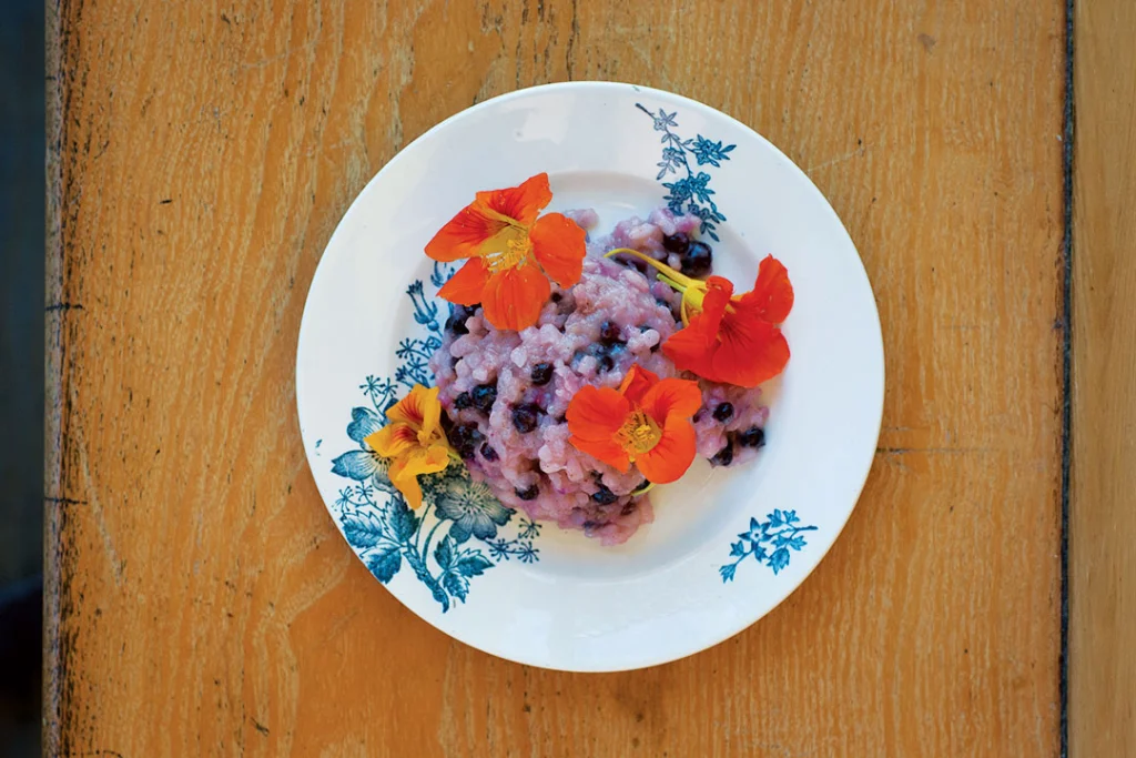 Maine Restaurant, Van Lloyd's Bistro, Damariscotta