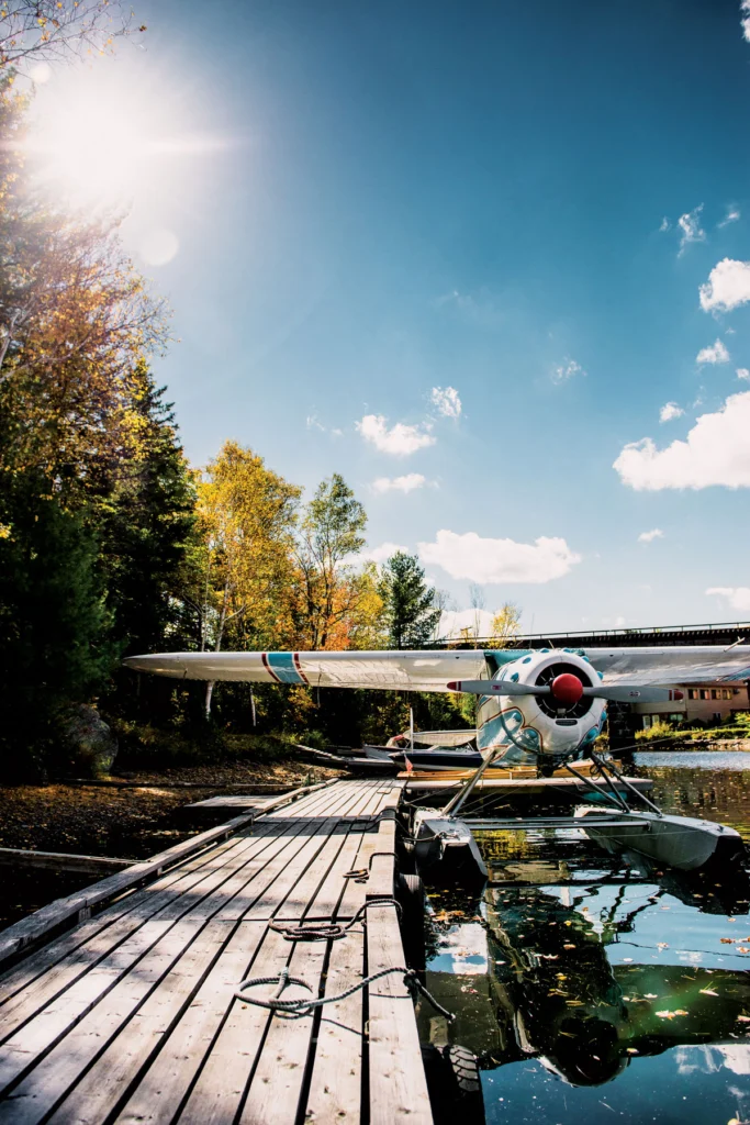 Maine Fall Foliage, Down East Magazine