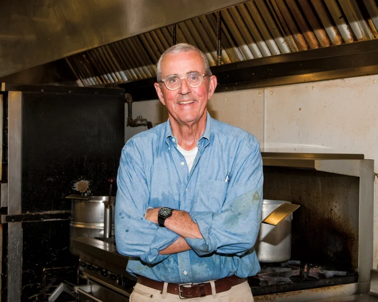 Leon Gorman, L.L. Bean, Down East Magazine