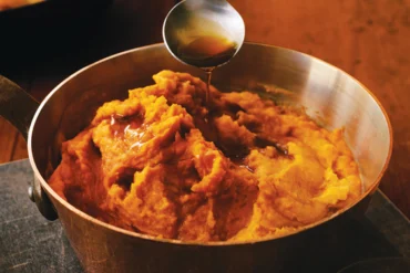 Ultimate Maine Thanksgiving, Recipes, Down East Magazine