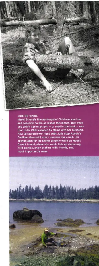 Julia Child
