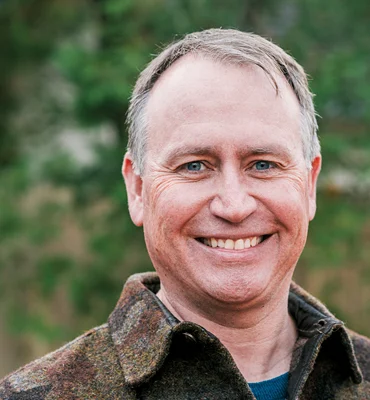 Paul Doiron, Magazine of Maine, Down East Magazine