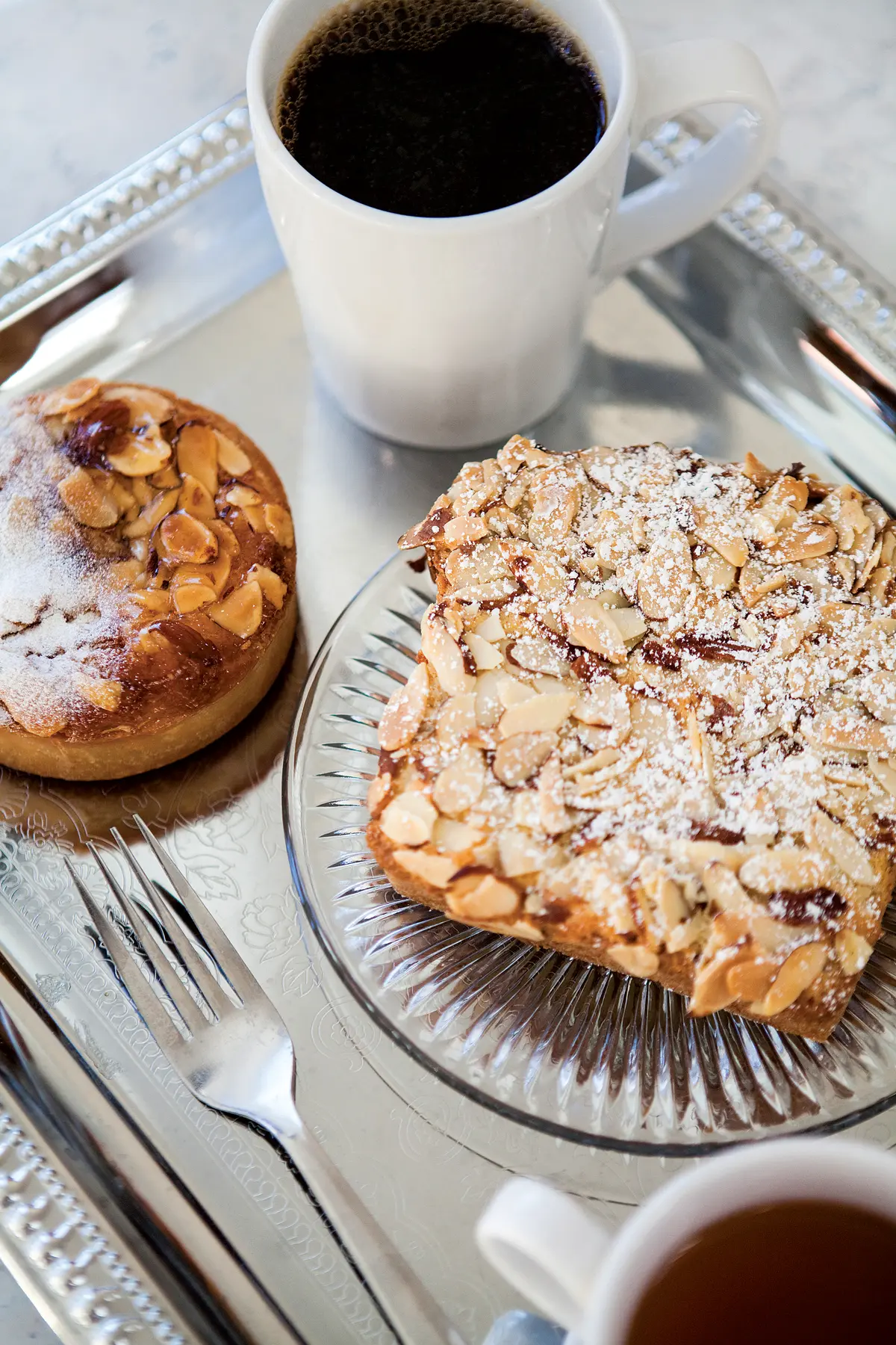 Portland Pâtisserie - Portland Restaurants - Down East