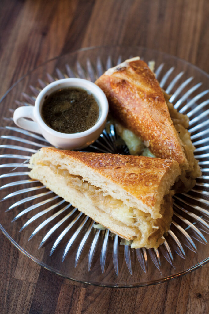 Portland Pâtisserie - Portland Restaurants - Down East