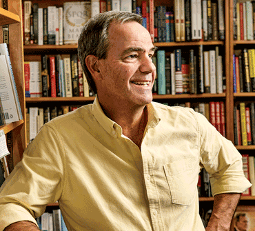 Jeff Curtis, Sherman’s Books