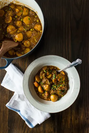 Beef Stew